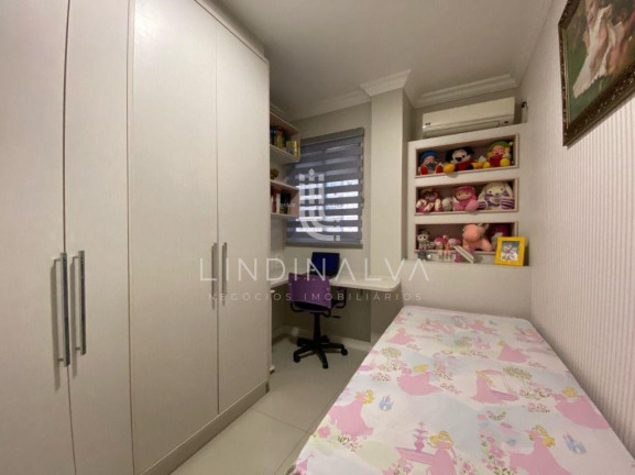 Imagem Apartamento com 2 Quartos à Venda, 115 m² em Centro - Foz Do Iguacu
