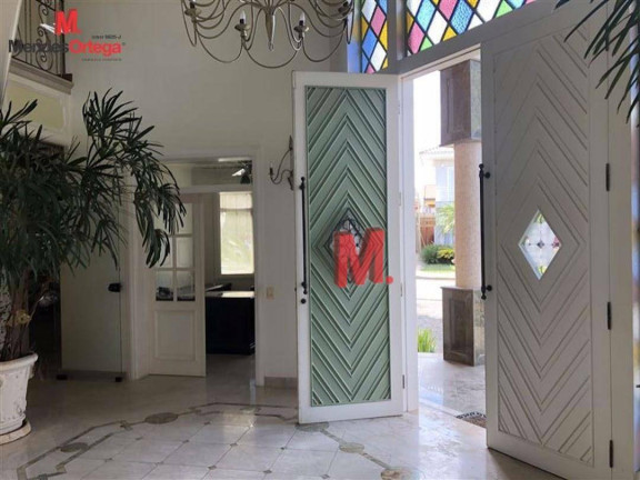 Imagem Casa com 6 Quartos à Venda ou Locação, 946 m² em Condomínio Granja Olga I - Sorocaba
