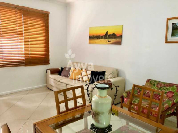 Imagem Apartamento com 2 Quartos à Venda, 70 m² em Copacabana - Rio De Janeiro