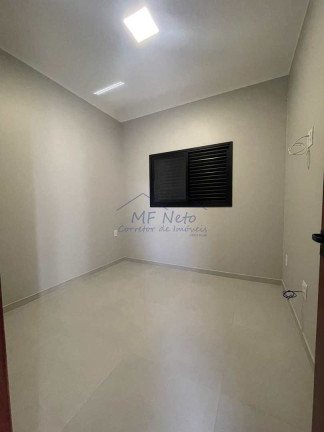 Imagem Casa com 3 Quartos à Venda, 250 m² em Jardim São João - Pirassununga