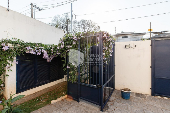 Imagem Casa com 4 Quartos à Venda, 450 m² em Chácara Monte Alegre - São Paulo Imagem Casa com 4 Quartos à Venda, 450 m² em Chácara Monte Alegre - São Paulo