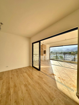 Imagem Apartamento com 3 Quartos à Venda, 116 m² em Itaguá - Ubatuba