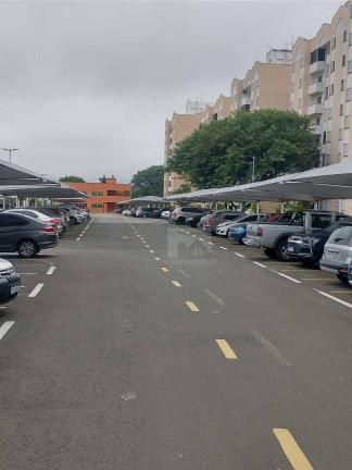 Imagem Apartamento com 2 Quartos à Venda, 58 m² em Parque Camélias - Campinas