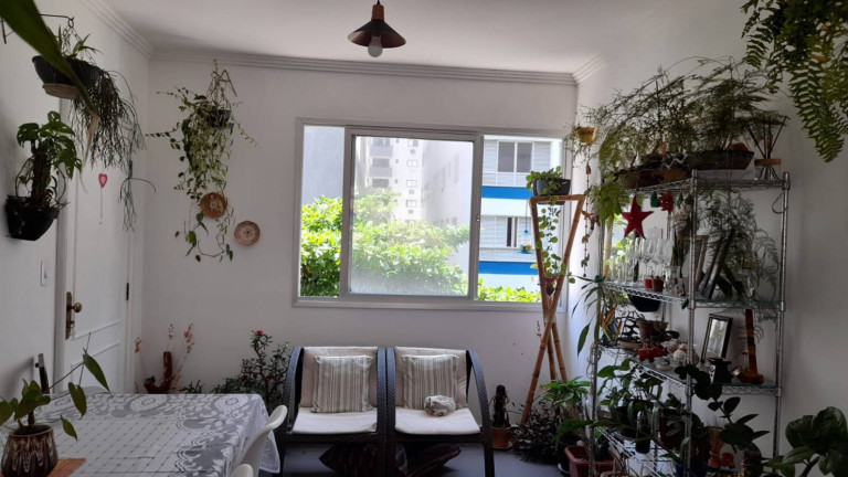 Imagem Apartamento com 3 Quartos à Venda, 122 m² em Itararé - São Vicente Imagem Apartamento com 3 Quartos à Venda, 122 m² em Itararé - São Vicente