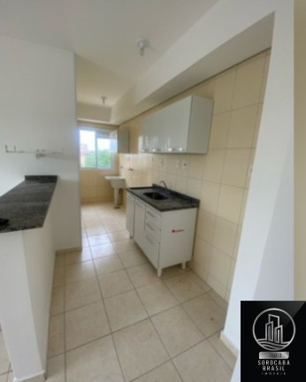 Imagem Apartamento com 2 Quartos à Venda, 52 m² em Jardim Simus - Sorocaba Imagem Apartamento com 2 Quartos à Venda, 52 m² em Jardim Simus - Sorocaba