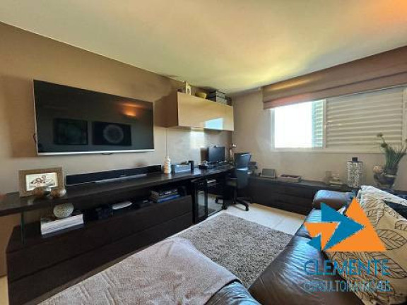 Imagem Apartamento com 4 Quartos à Venda, 154 m² em Vila Da Serra - Nova Lima Imagem Apartamento com 4 Quartos à Venda, 154 m² em Vila Da Serra - Nova Lima