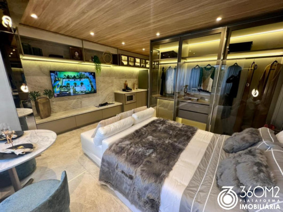 Imagem Apartamento com 1 Quarto à Venda, 45 m² em Chácara Inglesa - São Paulo