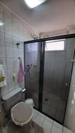 Imagem Apartamento com 3 Quartos à Venda, 86 m² em Vila Industrial - Campinas