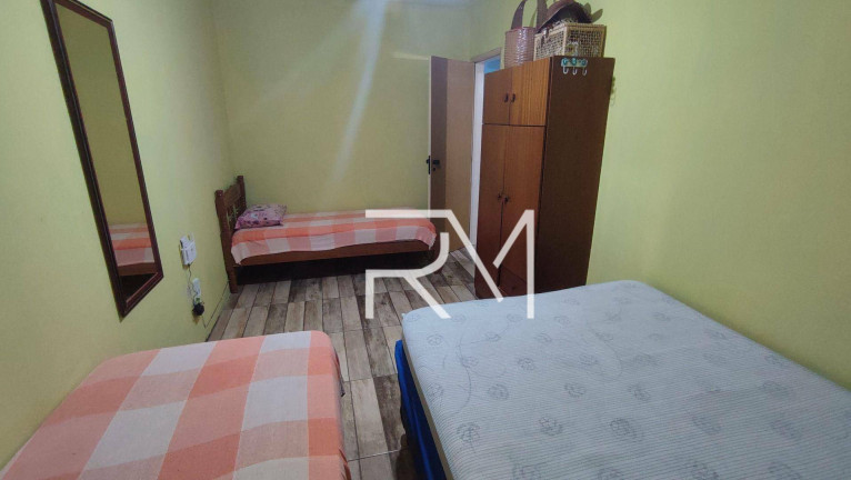 Imagem Apartamento com 1 Quarto à Venda, 59 m² em Vila Atlântica - Mongaguá
