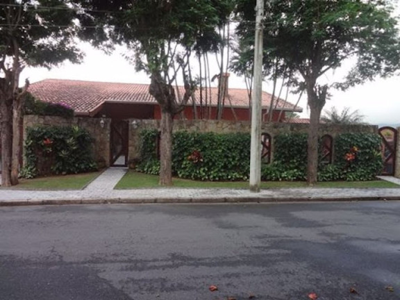 Imagem Casa com 3 Quartos à Venda, 400 m² em Vila Santista - Atibaia Imagem Casa com 3 Quartos à Venda, 400 m² em Vila Santista - Atibaia
