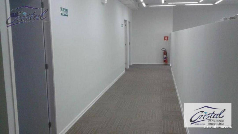 Imagem Sala Comercial à Venda ou Locação, 378 m² em Cidade Monções - São Paulo Imagem Sala Comercial à Venda ou Locação, 378 m² em Cidade Monções - São Paulo