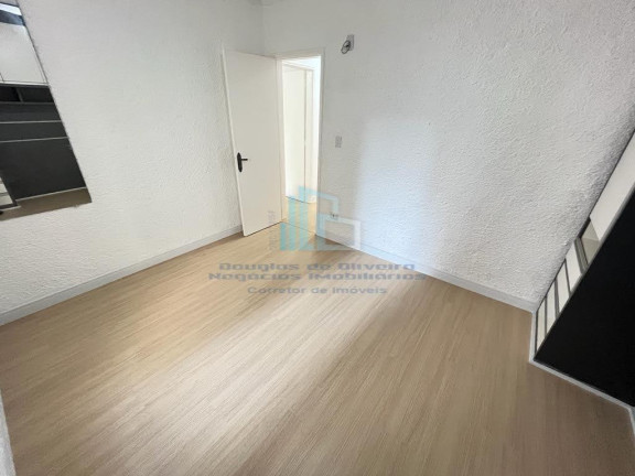 Imagem Apartamento com 2 Quartos à Venda, 61 m² em Guilhermina - Praia Grande