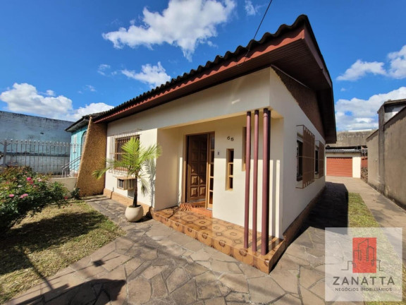 Casa com 3 Quartos à Venda,  em Centro - Esteio