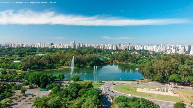 Imagem Apartamento à Venda, 281 m² em Jardim Vila Mariana - São Paulo Imagem Apartamento à Venda, 281 m² em Jardim Vila Mariana - São Paulo