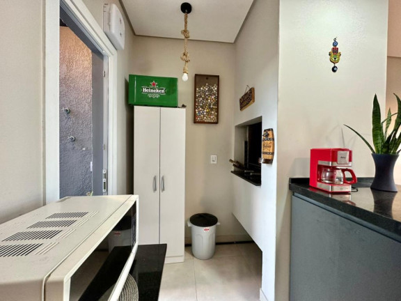Imagem Casa com 2 Quartos à Venda, 73 m² em Guarani - Capao Da Canoa