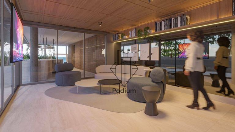 Imagem Apartamento com 4 Quartos à Venda, 415 m² em Jardim Oceania - João Pessoa