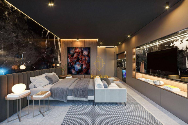 Imagem Imóvel com 1 Quarto à Venda, 50 m² em Jardim Oceania - João Pessoa