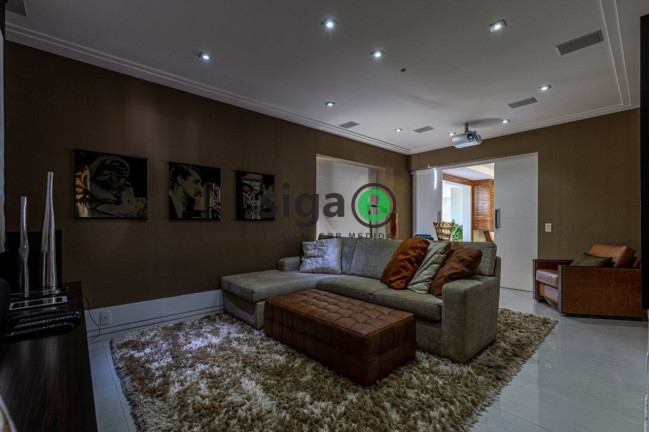 Imagem Apartamento com 4 Quartos à Venda, 401 m² em Morumbi - São Paulo Imagem Apartamento com 4 Quartos à Venda, 401 m² em Morumbi - São Paulo