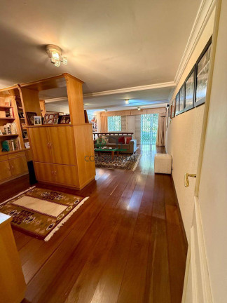 Imagem Casa com 4 Quartos à Venda, 400 m² em Parque Rincão - Cotia