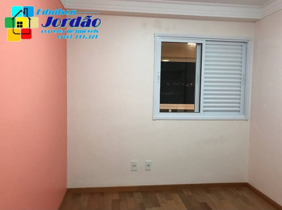 Imagem Apartamento com 3 Quartos à Venda, 92 m² em Vila Pires - Santo André Imagem Apartamento com 3 Quartos à Venda, 92 m² em Vila Pires - Santo André