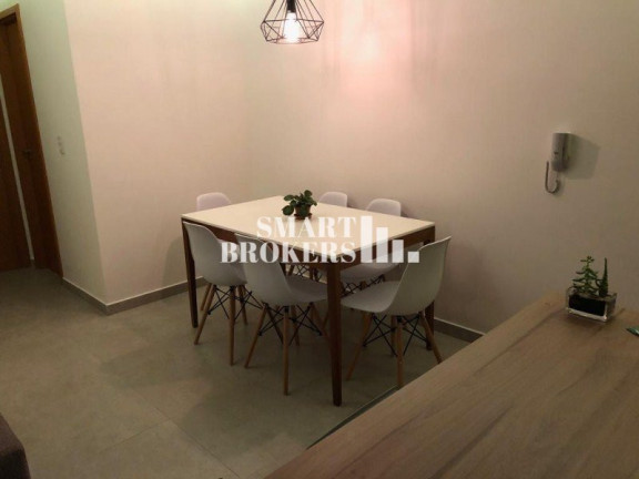 Imagem Apartamento com 2 Quartos à Venda, 60 m² em Ipiranga - São Paulo Imagem Apartamento com 2 Quartos à Venda, 60 m² em Ipiranga - São Paulo