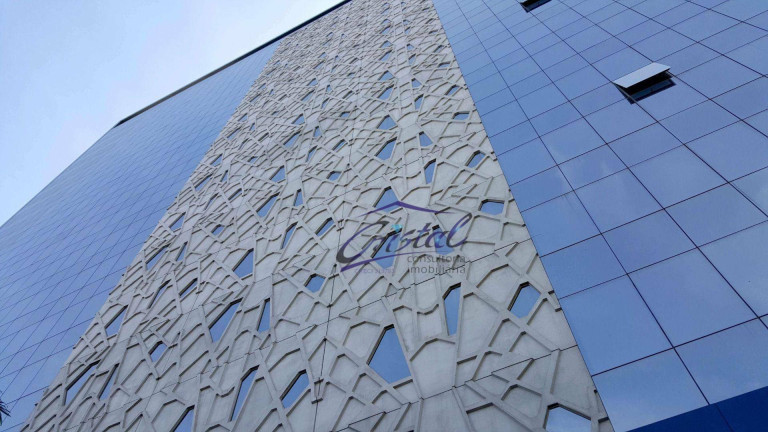 Sala Comercial para Alugar, 316 m² em Chácara Santo Antônio - São Paulo