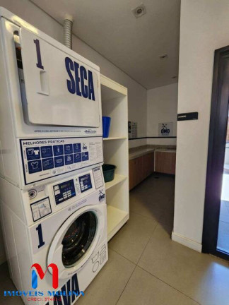 Imagem Studio com 1 Quarto à Venda, 43 m² em Campestre - Santo André Imagem Studio com 1 Quarto à Venda, 43 m² em Campestre - Santo André