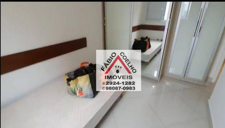 Imagem Apartamento com 3 Quartos à Venda, 124 m² em Jardim Marajoara - São Paulo Imagem Apartamento com 3 Quartos à Venda, 124 m² em Jardim Marajoara - São Paulo