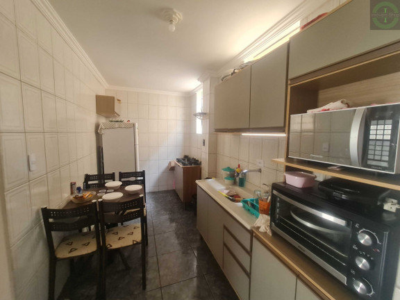 Apartamento com 3 Quartos à Venda, 82 m² em Jardim Carvalho - Ponta Grossa