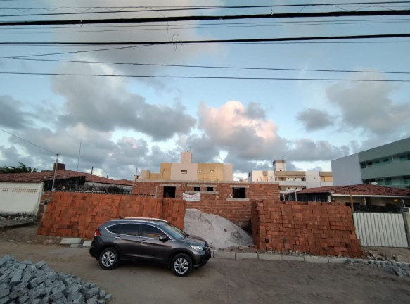 Imagem Apartamento com 3 Quartos à Venda, 72 m² em Jardim Cidade Universitária - João Pessoa