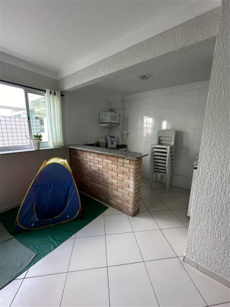 Imagem Apartamento com 2 Quartos à Venda, 60 m² em Forte - Praia Grande