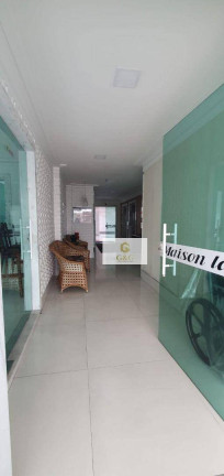 Imagem Apartamento com 3 Quartos à Venda, 200 m² em Aviação - Praia Grande