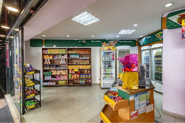 Imagem Sala Comercial à Venda, 220 m² em Vila Clementino - São Paulo