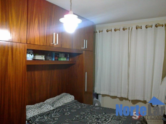 Imagem Apartamento com 2 Quartos à Venda, 72 m² em Vila Amélia - São Paulo