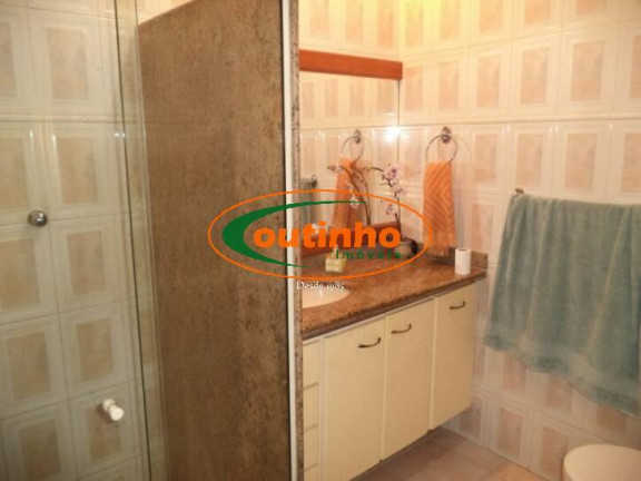 Imagem Apartamento com 4 Quartos à Venda, 160 m² em Tijuca - Rio De Janeiro Imagem Apartamento com 4 Quartos à Venda, 160 m² em Tijuca - Rio De Janeiro