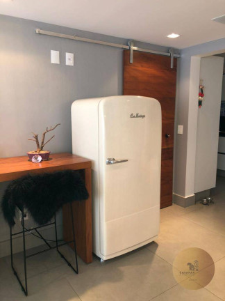 Imagem Apartamento com 3 Quartos à Venda, 177 m² em Campestre - Santo André Imagem Apartamento com 3 Quartos à Venda, 177 m² em Campestre - Santo André