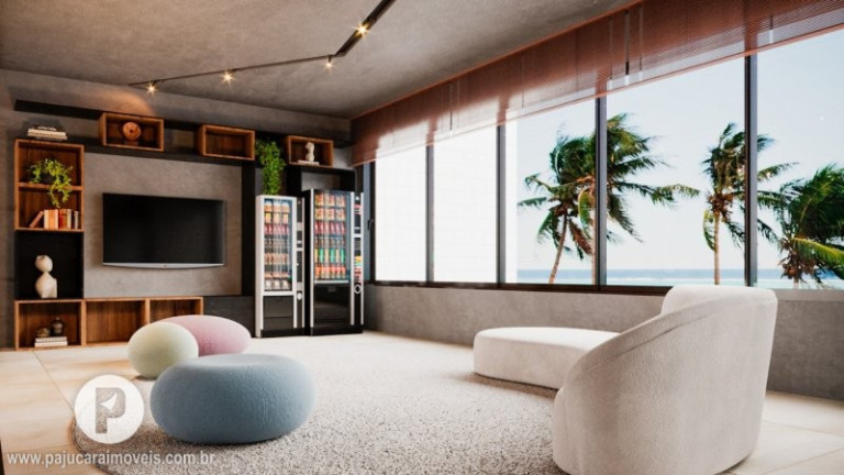 Imagem Apartamento com 1 Quarto à Venda, 55 m² em Ponta Verde - Maceió Imagem Apartamento com 1 Quarto à Venda, 55 m² em Ponta Verde - Maceió