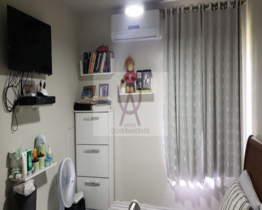Imagem Imóvel com 2 Quartos à Venda, 60 m² em Paralela - Salvador Imagem Imóvel com 2 Quartos à Venda, 60 m² em Paralela - Salvador