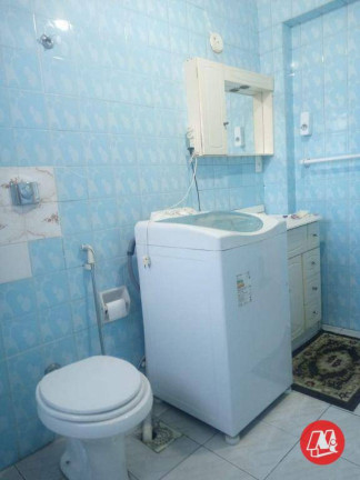 Imagem Apartamento com 2 Quartos à Venda, 58 m² em Floresta - Porto Alegre