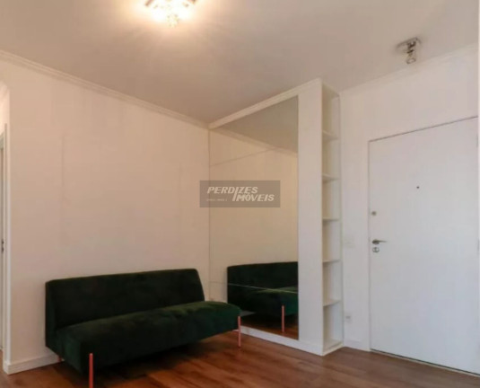Imagem Apartamento com 2 Quartos à Venda, 65 m² em Sumaré - São Paulo