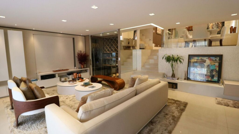 Imagem Casa com 4 Quartos à Venda, em Paraíso Do Morumbi - São Paulo Imagem Casa com 4 Quartos à Venda, em Paraíso Do Morumbi - São Paulo