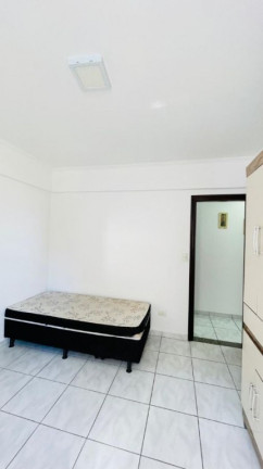 Imagem Apartamento com 2 Quartos para Alugar,  em Guilhermina - Praia Grande