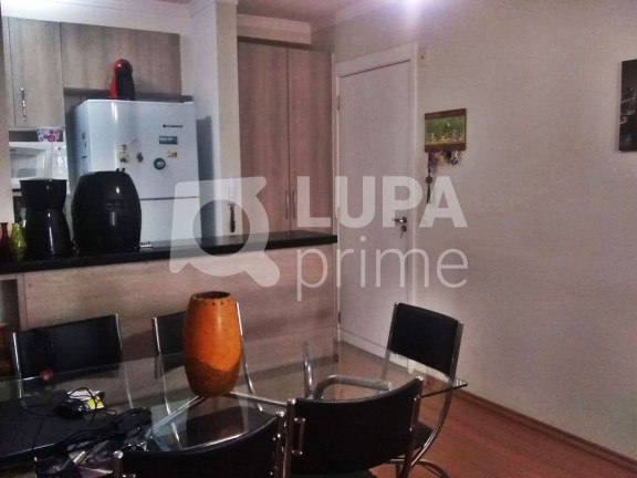 Imagem Apartamento com 3 Quartos à Venda, 67 m² em Vila Constança - São Paulo