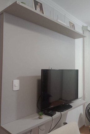 Apartamento com 2 Quartos à Venda,  em Jardim Nova Abolição - Campinas