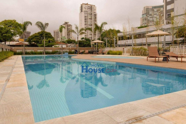 Imagem Apartamento com 2 Quartos à Venda, 75 m² em Pinheiros - São Paulo Imagem Apartamento com 2 Quartos à Venda, 75 m² em Pinheiros - São Paulo
