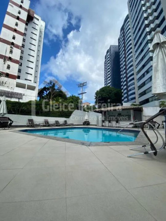 Imagem Apartamento com 3 Quartos à Venda, 78 m² em Candeal - Salvador