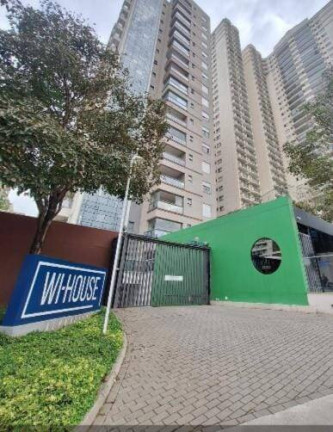 Imagem Apartamento com 1 Quarto à Venda, 52 m² em Alphaville Centro Industrial E Empresarial/alphaville. - Barueri Imagem Apartamento com 1 Quarto à Venda, 52 m² em Alphaville Centro Industrial E Empresarial/alphaville. - Barueri