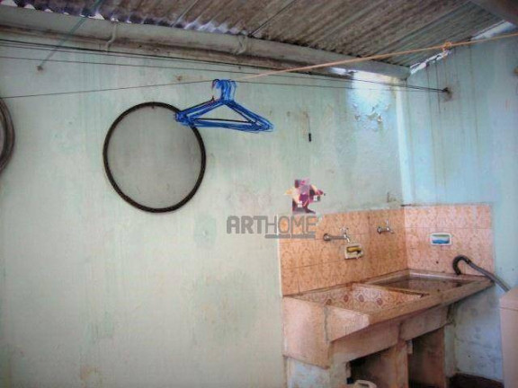 Imagem Sobrado com 3 Quartos à Venda, 191 m² em Vila Vivaldi - São Bernardo Do Campo Imagem Sobrado com 3 Quartos à Venda, 191 m² em Vila Vivaldi - São Bernardo Do Campo