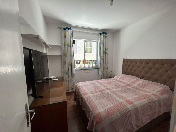Imagem Apartamento com 2 Quartos à Venda, 49 m² em Pimenteiras - Teresópolis