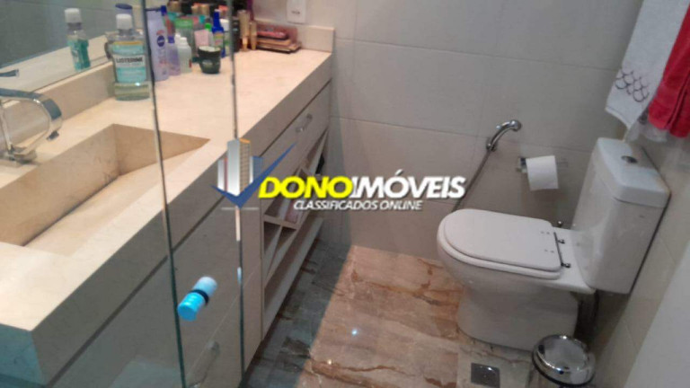 Imagem Apartamento com 3 Quartos à Venda, 123 m² em Centro - São Bernardo Do Campo Imagem Apartamento com 3 Quartos à Venda, 123 m² em Centro - São Bernardo Do Campo